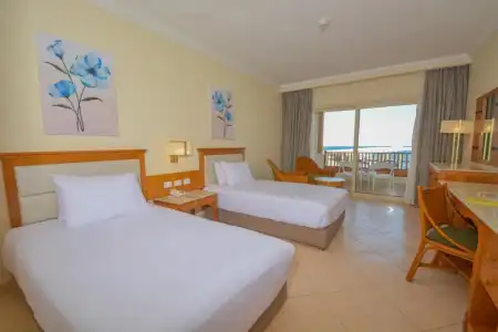 Pickalbatros Royal Grand Sharm - Adults Friendly 16 Years Plus - 5