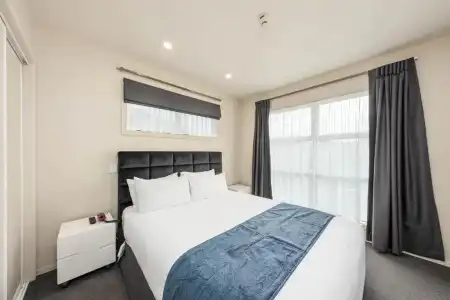 315 motel Riccarton - 44
