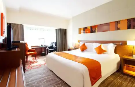 Centara Grand at Central Plaza Ladprao Bangkok - 43
