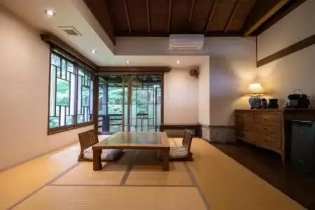 Yutorinoyado Ikkoten - 57