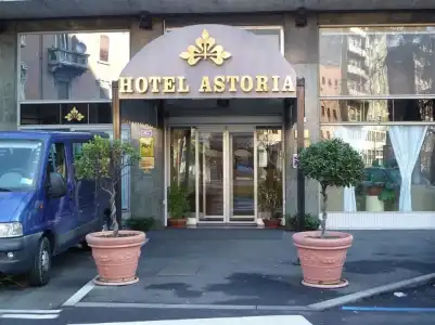 Astoria Gallarate - 0