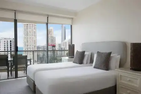 Sun City - Q Stay - 122