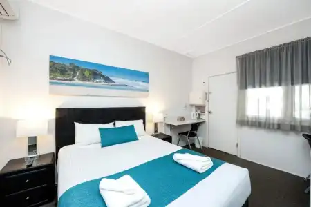 Port Macquarie Motel - 64