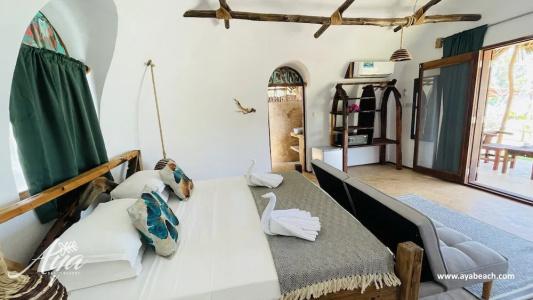 Swahili Beach Resort - 150