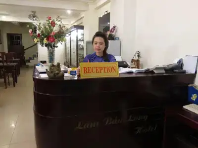 Lam Bao Long - 12