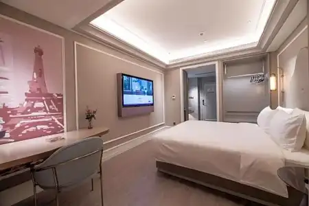 Mercure Shanghai Xujiahui South - 25