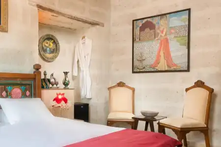 HacıAşık Konağı Butik - 2