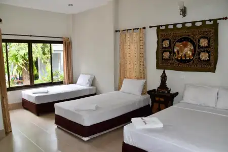 Magic Resort - 0