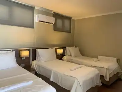 Akcayzeytin Otel - 31
