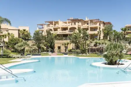 Quartiers Marbella-Benahavis - 13