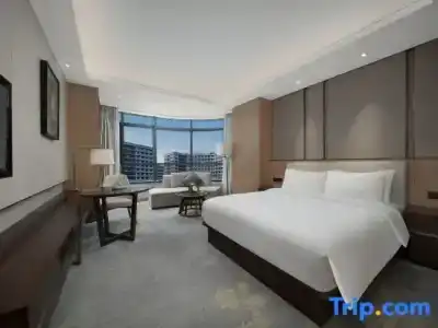 Landison Plaza Hsd Hangzhou - 32