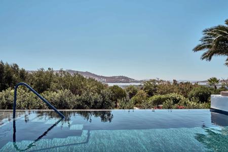 Mykonos Theoxenia Boutique - 157