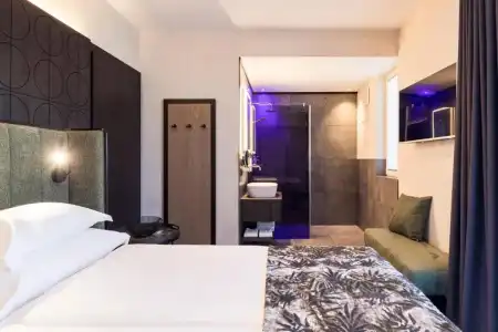 Quellenhof Luxury Resort Lazise - 85