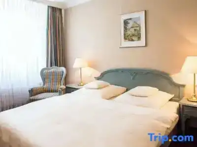 Best Western SeeFrankenhorst - 92