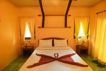 Dream Team Beach Resort - 25