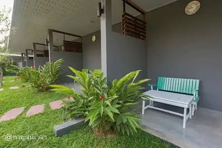 Kanvela Resort - 24