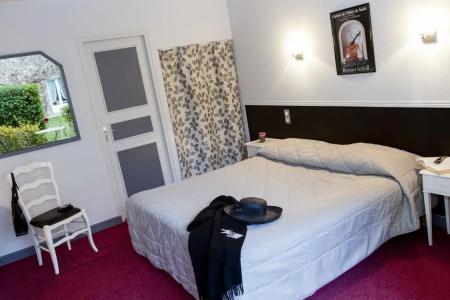 Logis Hostellerie de Bretonnire - 3