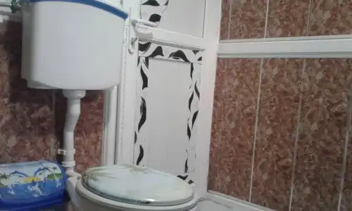 Ilgar's Hostel - 6