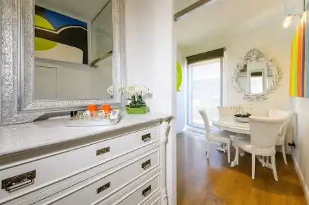 Domus Spagna Frattina Prestige Suite - 110