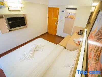 Chiang Roi 7 Days Inn - 87