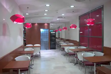 ApartMilord's Suites - 11