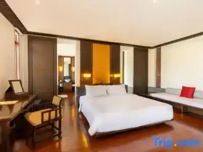 Fuchun Resort - 62