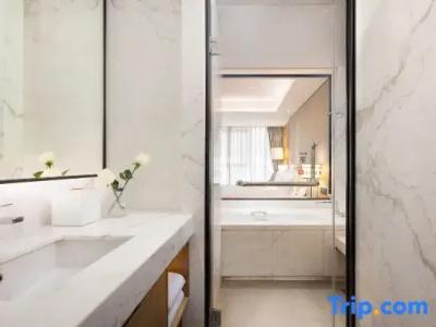 JW Marriott Chongqing - 38