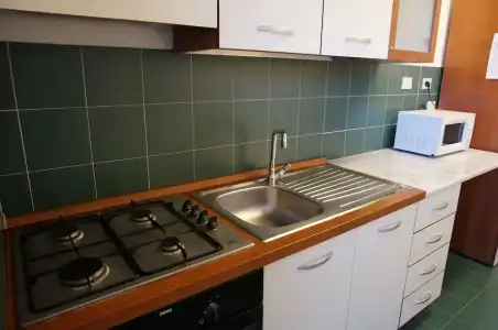 Marbela Apartments & Suites - 136