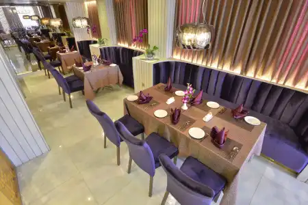 Best Western Chinatown - 28