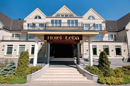 Łeba & Spa - 0