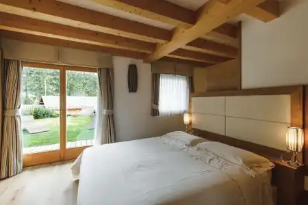 Charme Sayonara & Chalet Nature Suite - 79