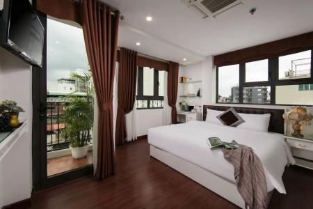 Trang Trang Premium - 77
