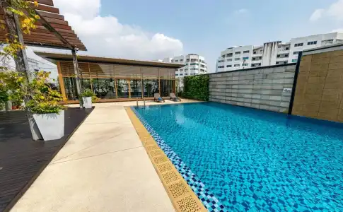 Vivatel Kuala Lumpur - 15