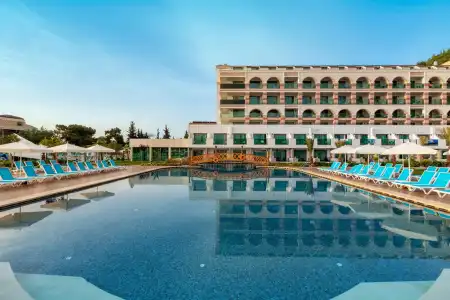 Dosinia Luxury Resort - Ultra All Inclusive - 4