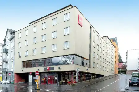 ibis Bregenz - 28