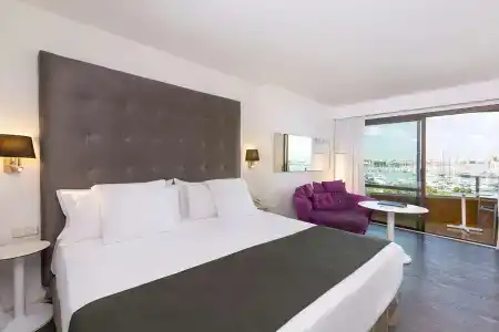 Melia Palma Marina - 8