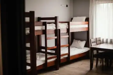Forsage Hostel - 3