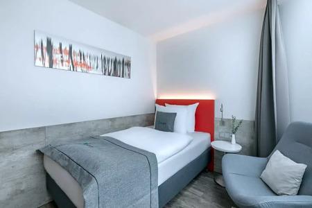 Garner WIESBADEN CITY by IHG - 31