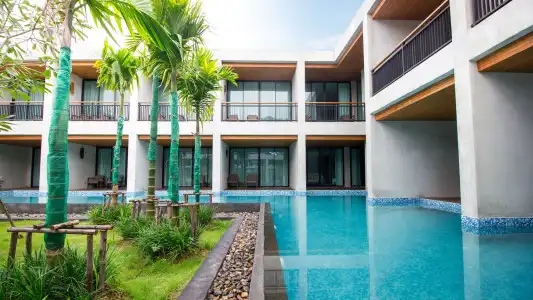 B2 Pai Premier Resort - 14