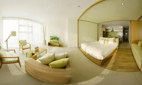 Fusion Suites Da Nang - 62