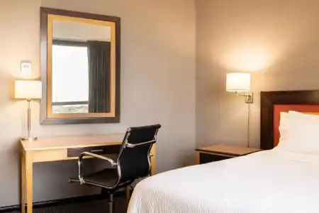 Holiday Inn Express Puerto Madero by IHG - 86