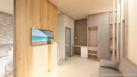 Amare Beach - 96