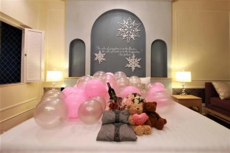 La Petite Salil Sukhumvit Thonglor 1 - 5