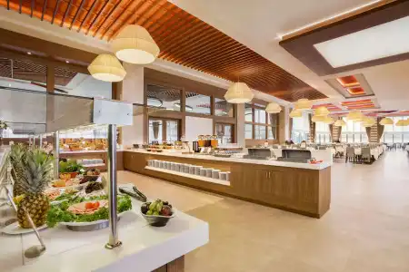 Ramada Plaza by Wyndham Rize - 10