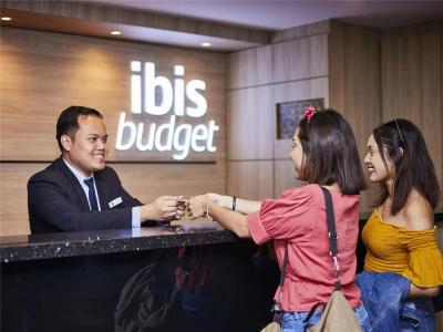 ibis budget Singapore Ruby - 19