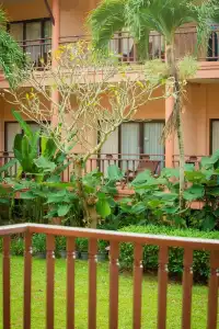 Lanta Casuarina Beach Resort - 43