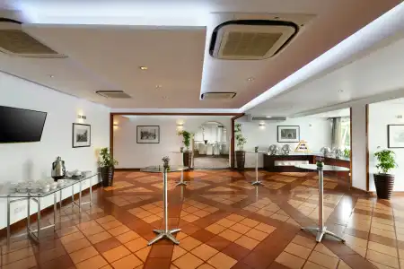 Hilton Colombo Residence - 34