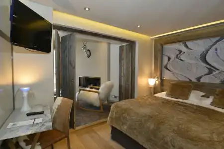 Hôtel Tsanteleina - 33