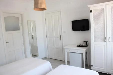 Villamer Alacati - 154