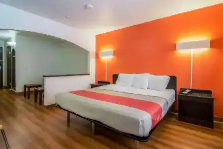 Motel 6 Dallas, TX - North - Richardson - 27